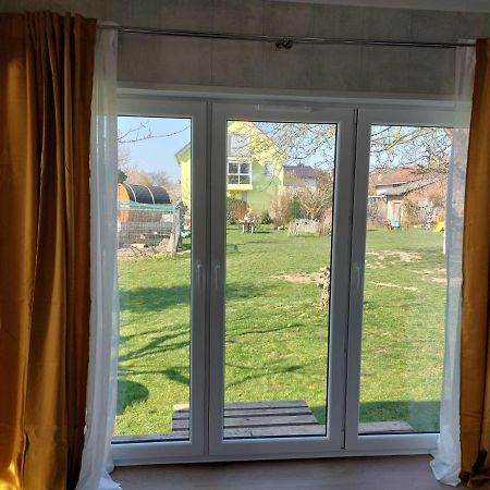 Gemuetliches Landhauswohnen Rent-By-Seibold Erzhausen Kültér fotó