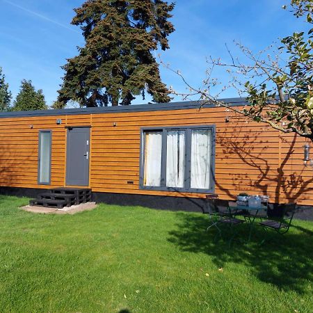 Gemuetliches Landhauswohnen Rent-By-Seibold Erzhausen Kültér fotó