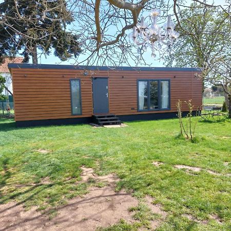 Gemuetliches Landhauswohnen Rent-By-Seibold Erzhausen Kültér fotó