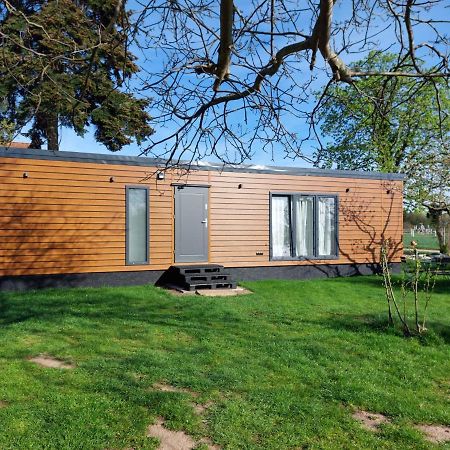 Gemuetliches Landhauswohnen Rent-By-Seibold Erzhausen Kültér fotó