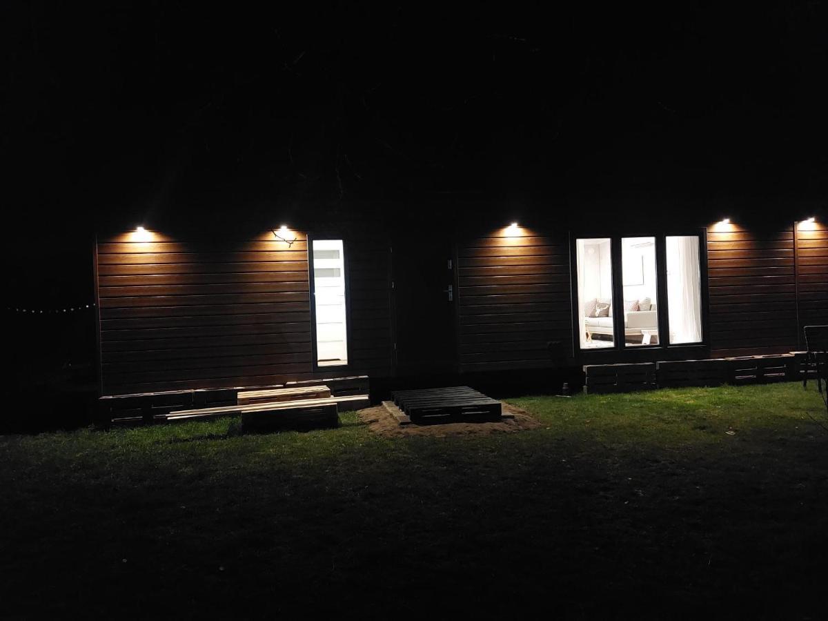 Gemuetliches Landhauswohnen Rent-By-Seibold Erzhausen Kültér fotó