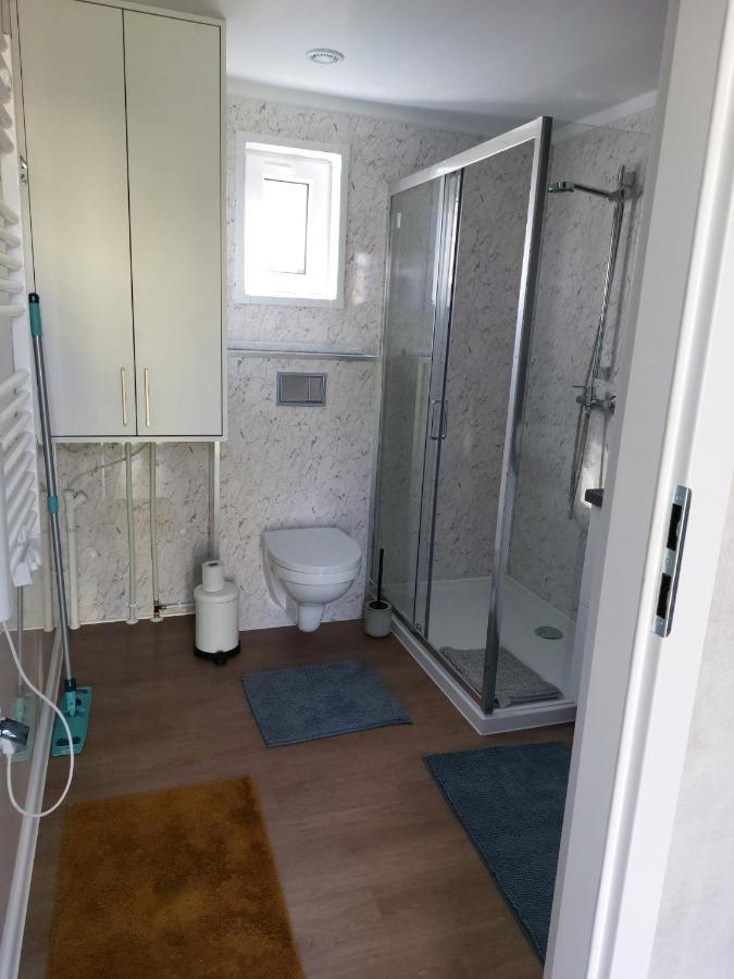Gemuetliches Landhauswohnen Rent-By-Seibold Erzhausen Kültér fotó