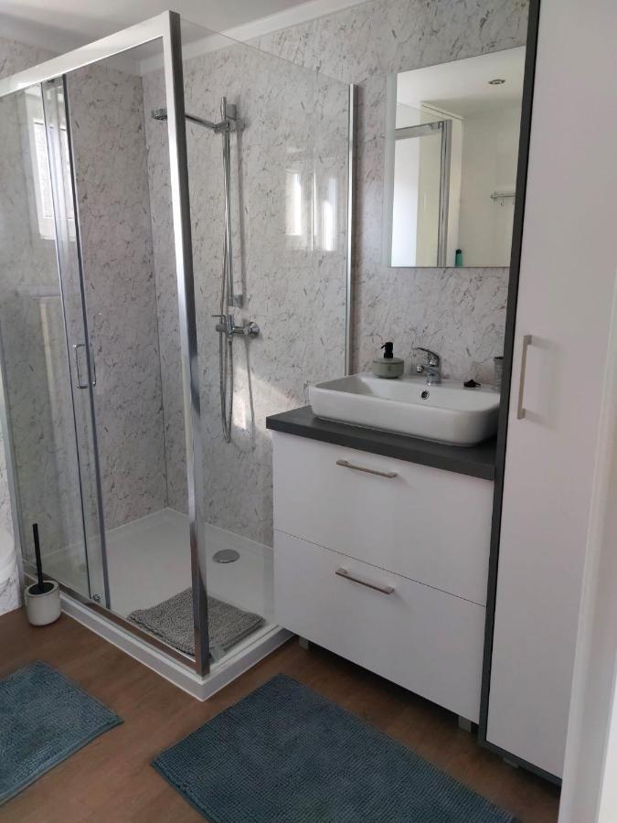 Gemuetliches Landhauswohnen Rent-By-Seibold Erzhausen Kültér fotó