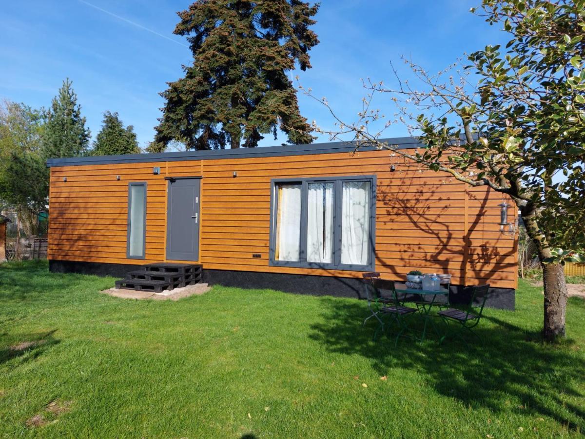 Gemuetliches Landhauswohnen Rent-By-Seibold Erzhausen Kültér fotó