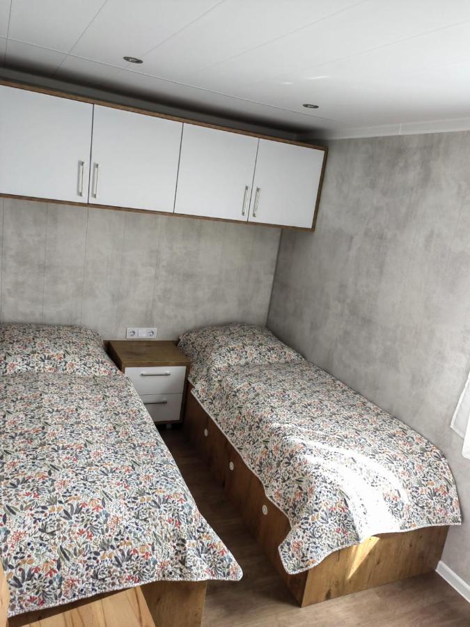 Gemuetliches Landhauswohnen Rent-By-Seibold Erzhausen Kültér fotó