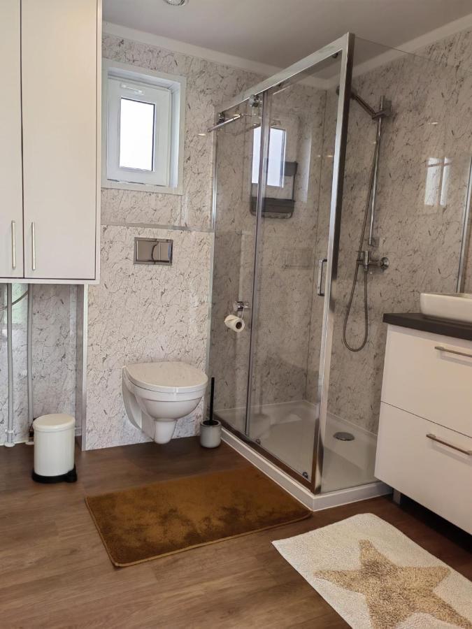 Gemuetliches Landhauswohnen Rent-By-Seibold Erzhausen Kültér fotó